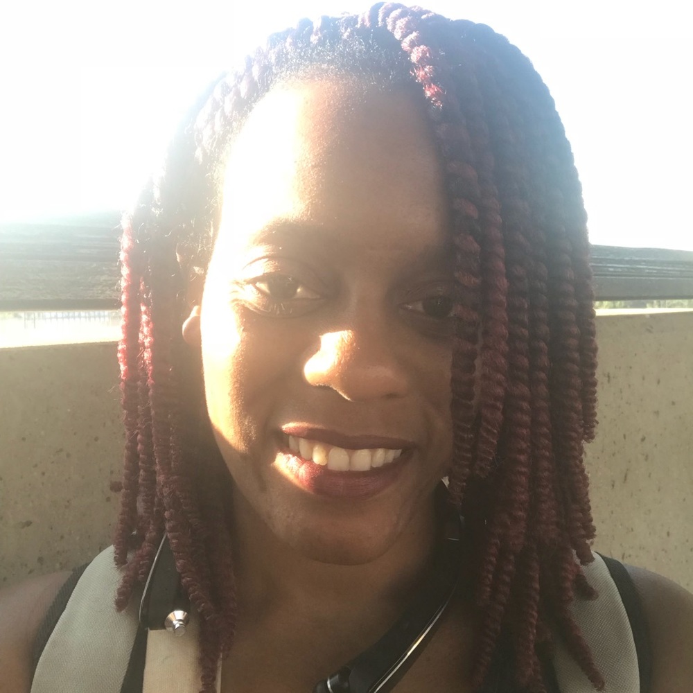 Meet your Posher, Krystal